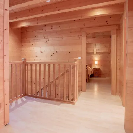 La Bornandine Chalet