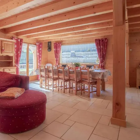 La Bornandine Chalet