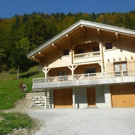 La Bornandine Chalet